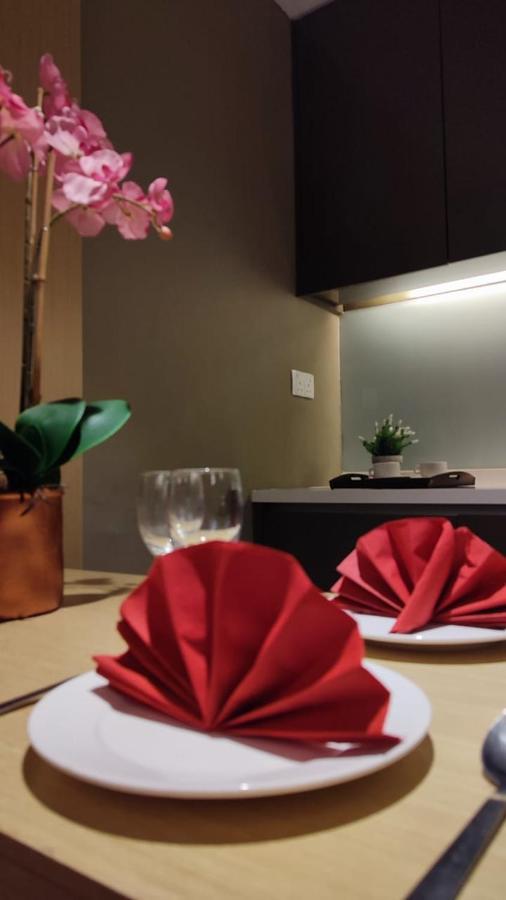 Apartment Amanjiwa 99r Malacca