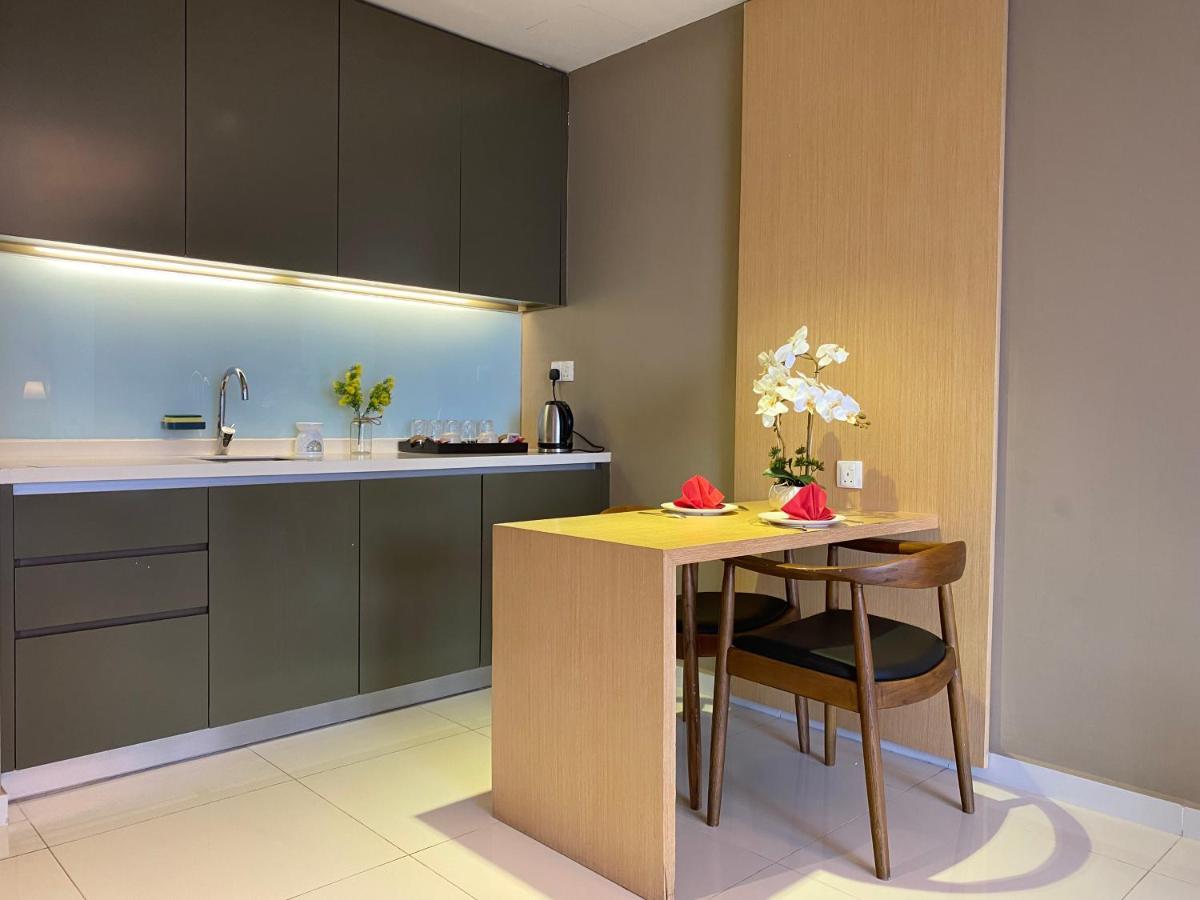 Amanjiwa 99r Apartment *