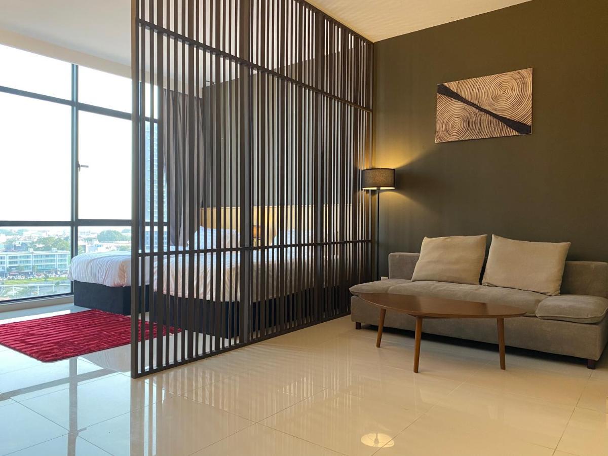 Apartment Amanjiwa 99r