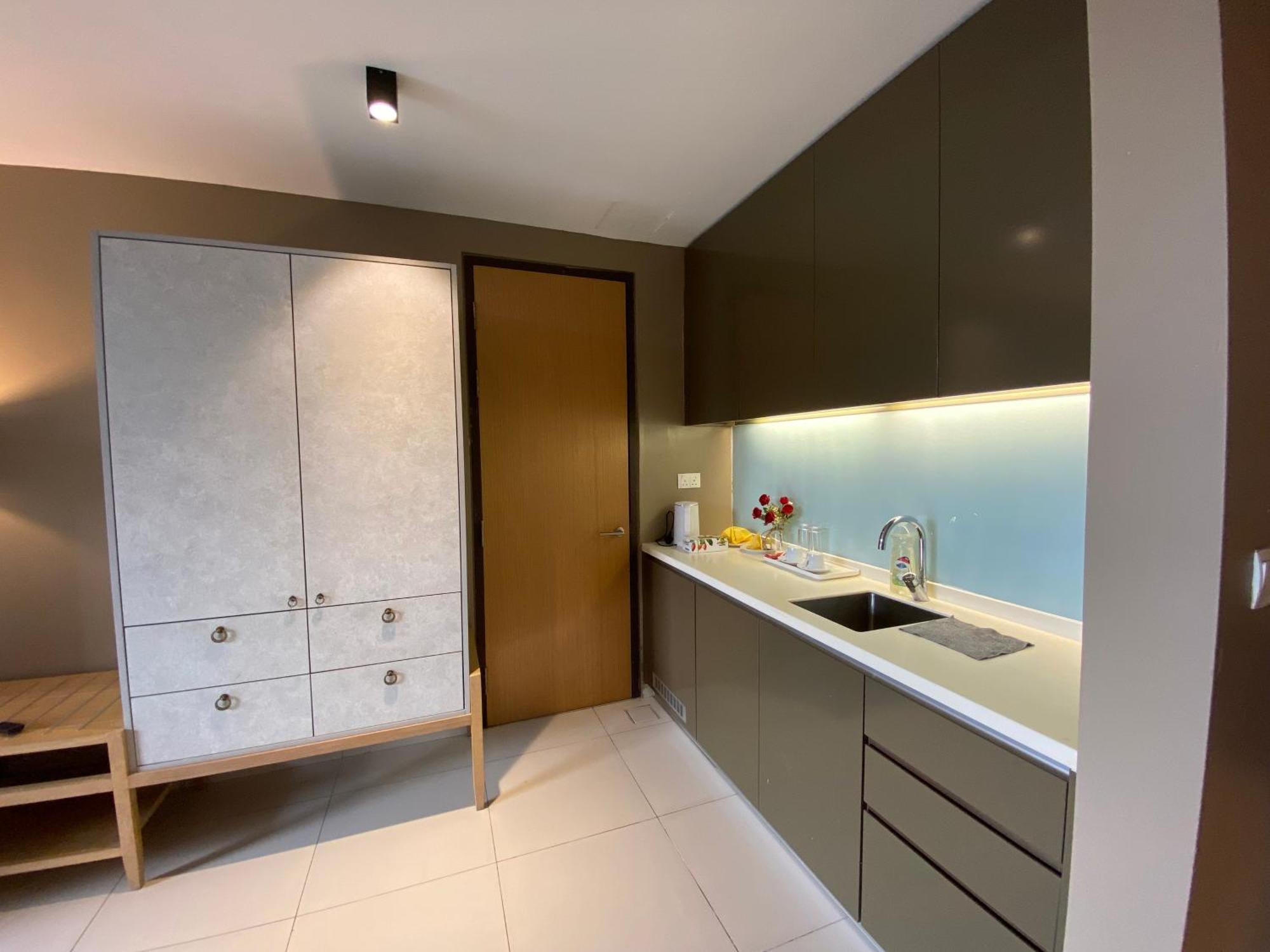 Amanjiwa 99r Apartment Malacca
